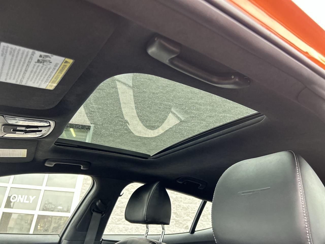 2021 Kia Stinger GT Limited   A True Performance Sedan RARE   TWIN Photo