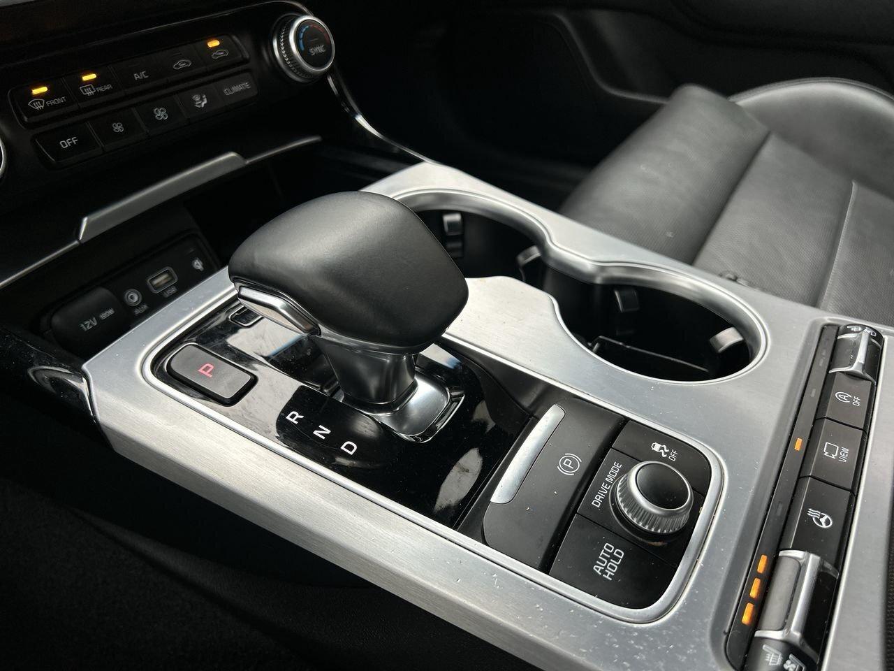 2021 Kia Stinger GT Limited   A True Performance Sedan RARE   TWIN Photo