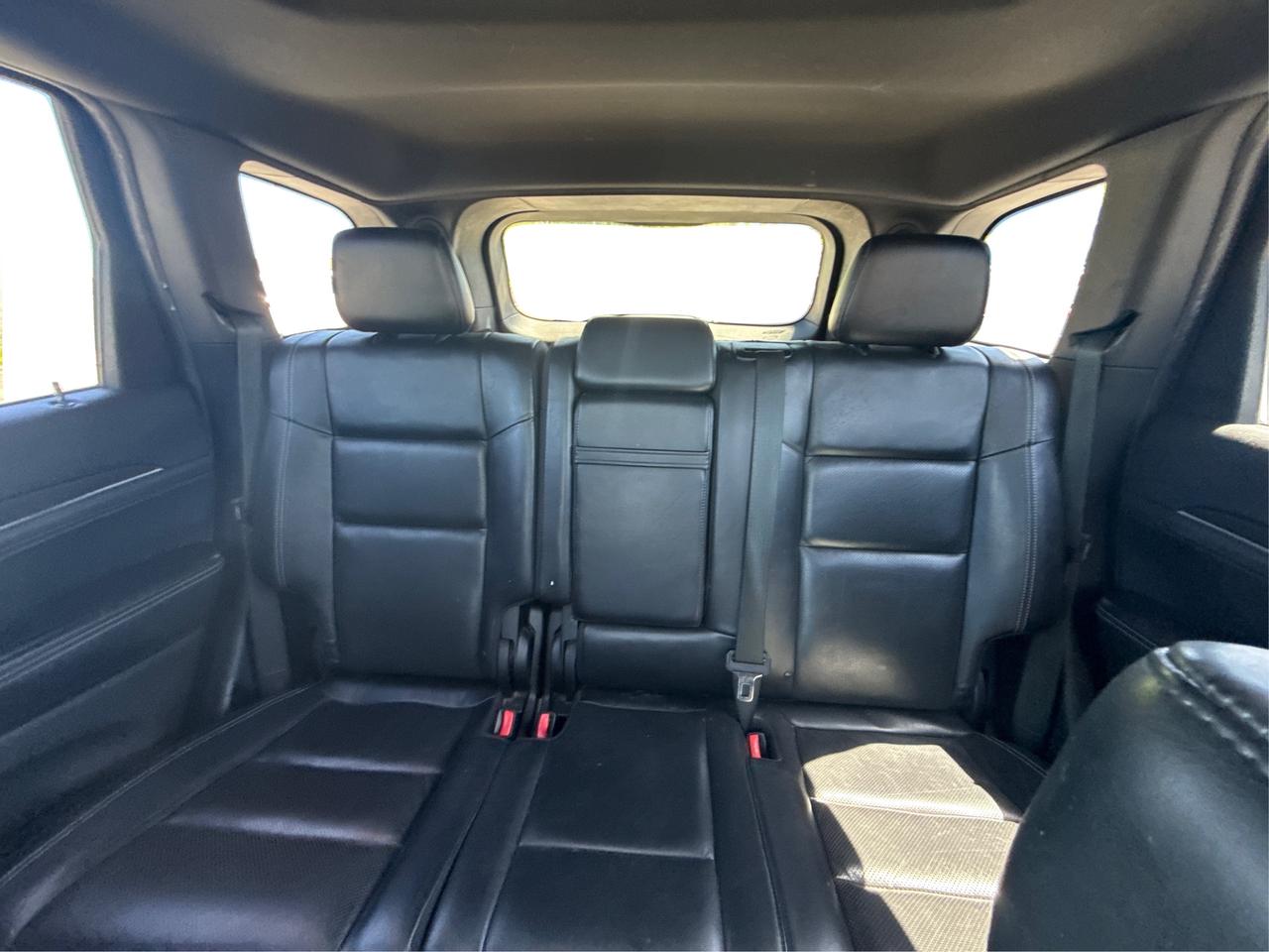 2016 Jeep Grand Cherokee LIMITED CERTIFIED LEATHER PANO ROOF WE FINANCE ALL Photo