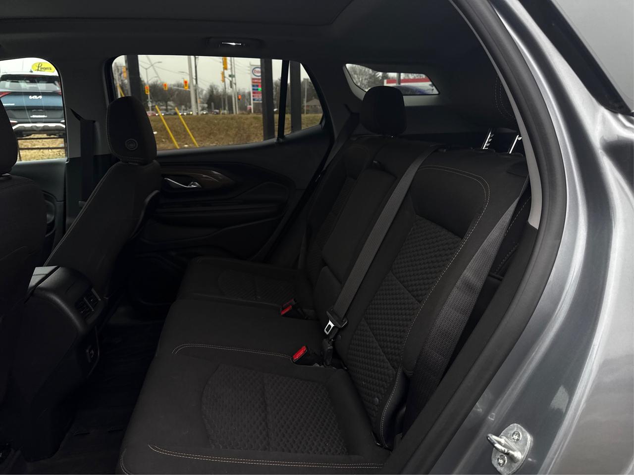 2021 GMC Terrain AWD NAV SUNROOF LOADED! WE FINANCE ALL CREDIT! Photo