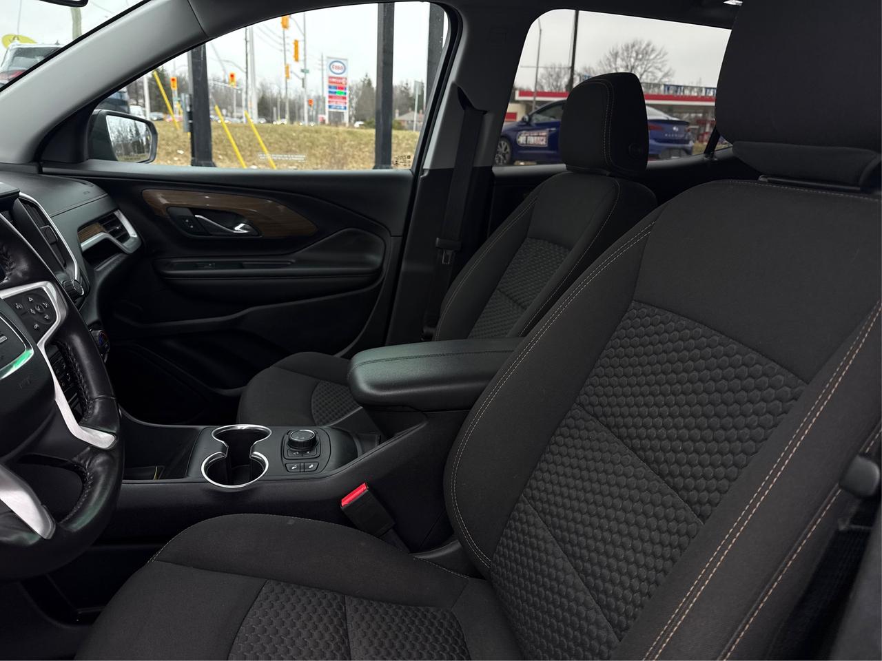 2021 GMC Terrain AWD NAV SUNROOF LOADED! WE FINANCE ALL CREDIT! Photo