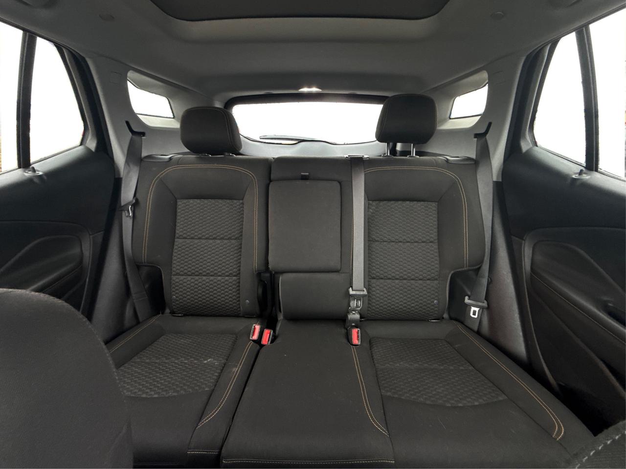 2021 GMC Terrain AWD NAV SUNROOF LOADED! WE FINANCE ALL CREDIT! Photo