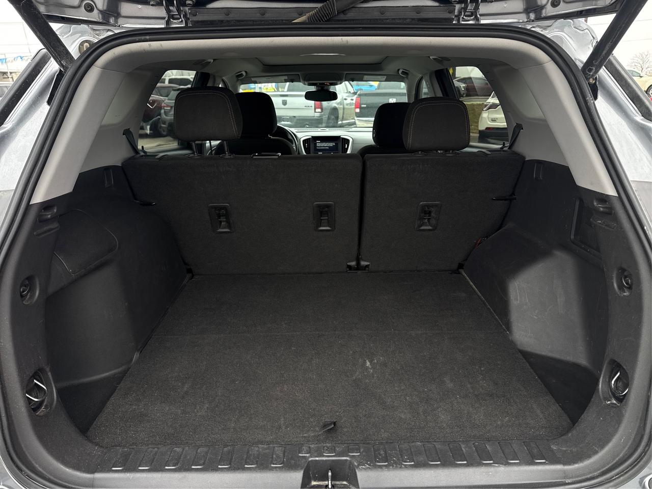 2021 GMC Terrain AWD NAV SUNROOF LOADED! WE FINANCE ALL CREDIT! Photo