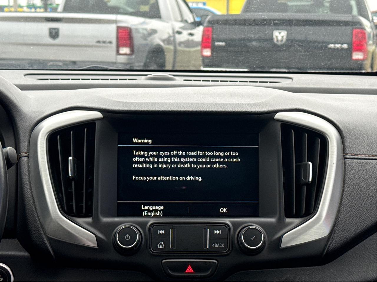 2021 GMC Terrain AWD NAV SUNROOF LOADED! WE FINANCE ALL CREDIT! Photo