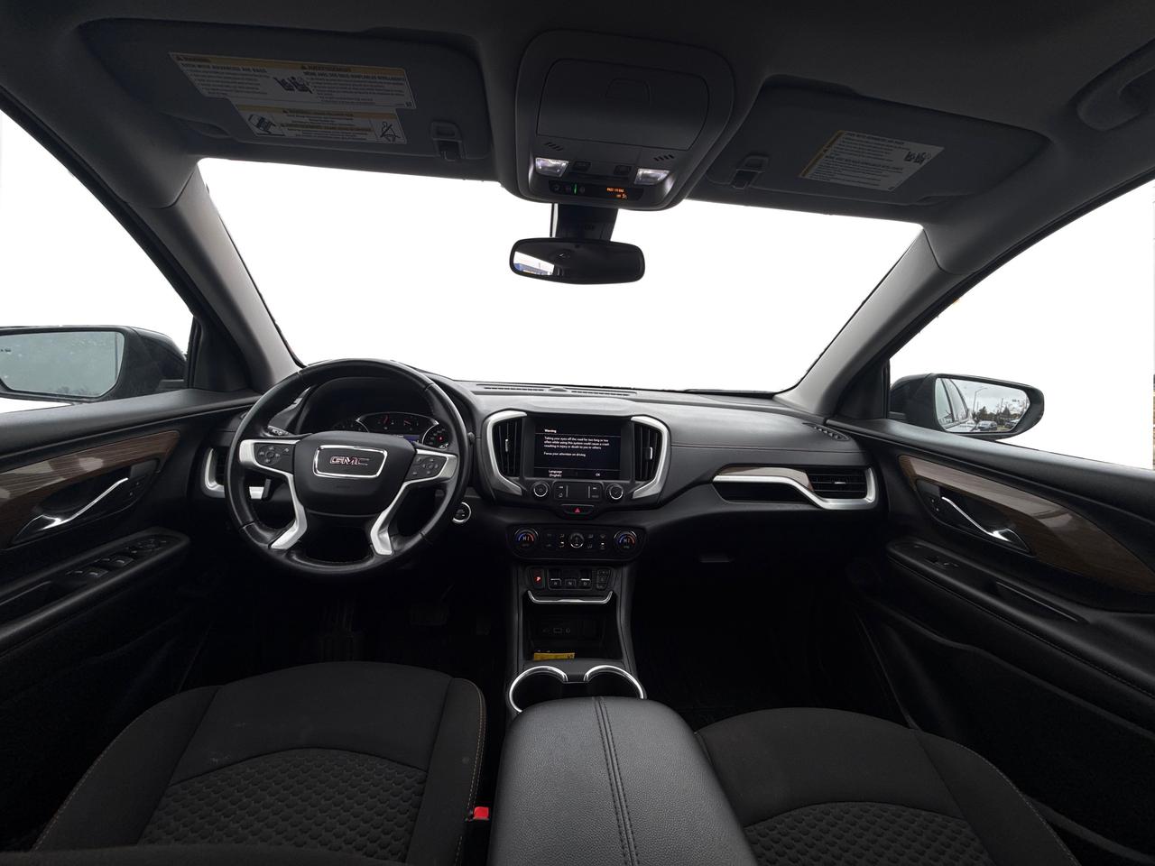 2021 GMC Terrain AWD NAV SUNROOF LOADED! WE FINANCE ALL CREDIT! Photo