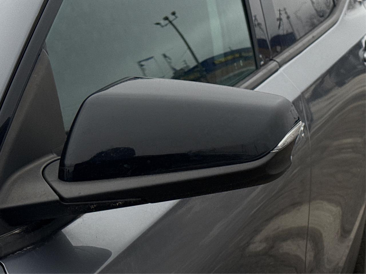 2021 GMC Terrain AWD NAV SUNROOF LOADED! WE FINANCE ALL CREDIT! Photo