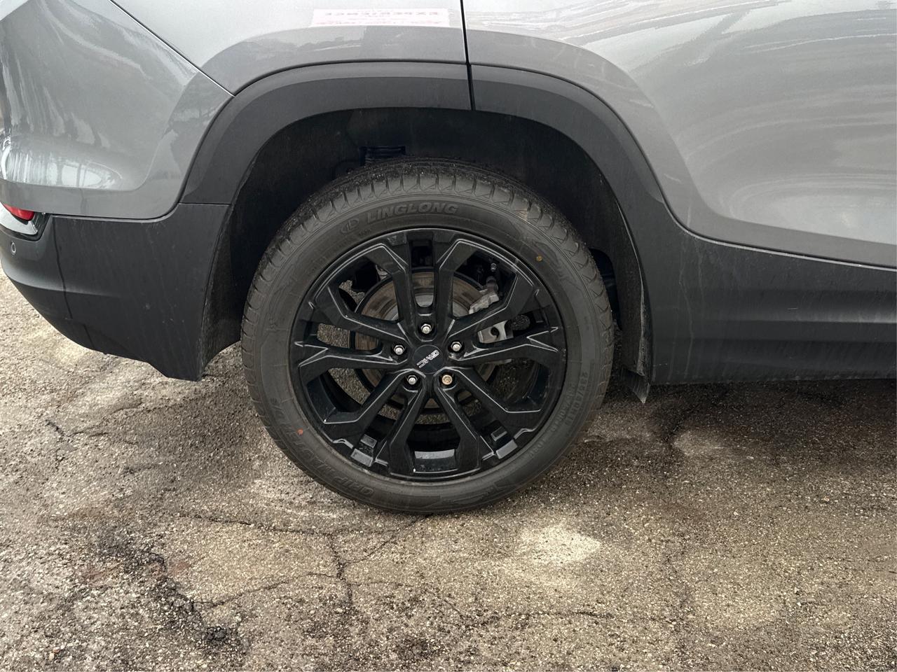 2021 GMC Terrain AWD NAV SUNROOF LOADED! WE FINANCE ALL CREDIT! Photo