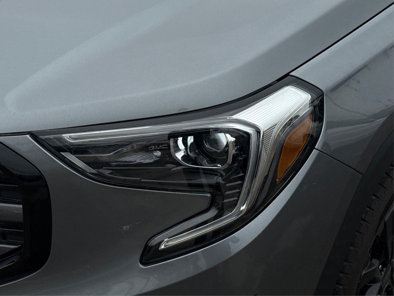 2021 GMC Terrain AWD NAV SUNROOF LOADED! WE FINANCE ALL CREDIT! Photo