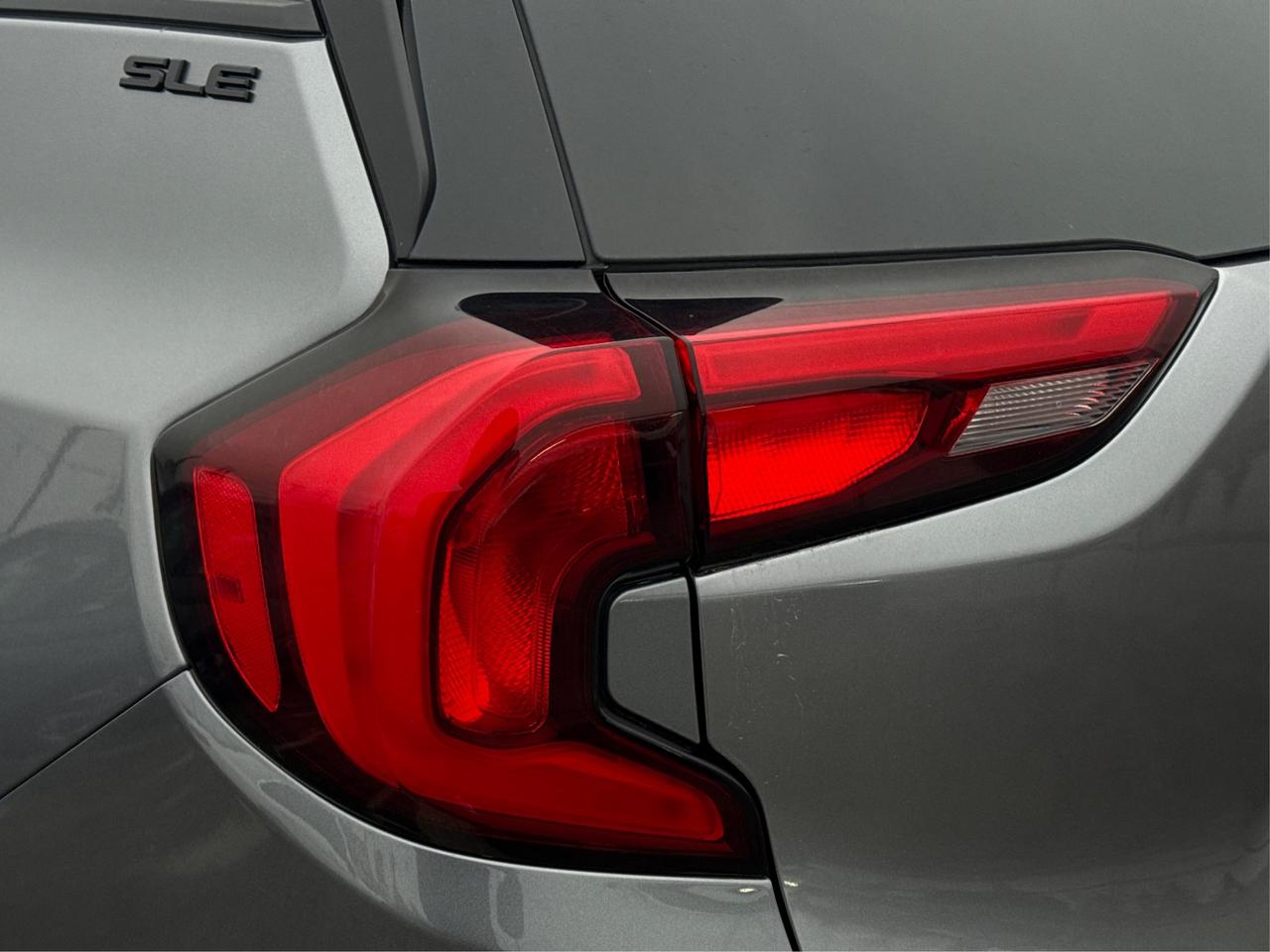 2021 GMC Terrain AWD NAV SUNROOF LOADED! WE FINANCE ALL CREDIT! Photo