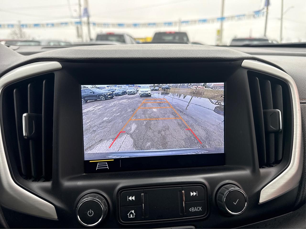 2021 GMC Terrain AWD NAV SUNROOF LOADED! WE FINANCE ALL CREDIT! Photo