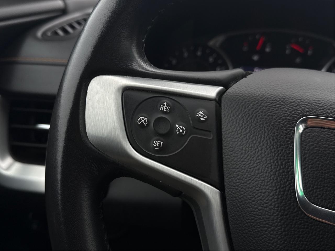 2021 GMC Terrain AWD NAV SUNROOF LOADED! WE FINANCE ALL CREDIT! Photo