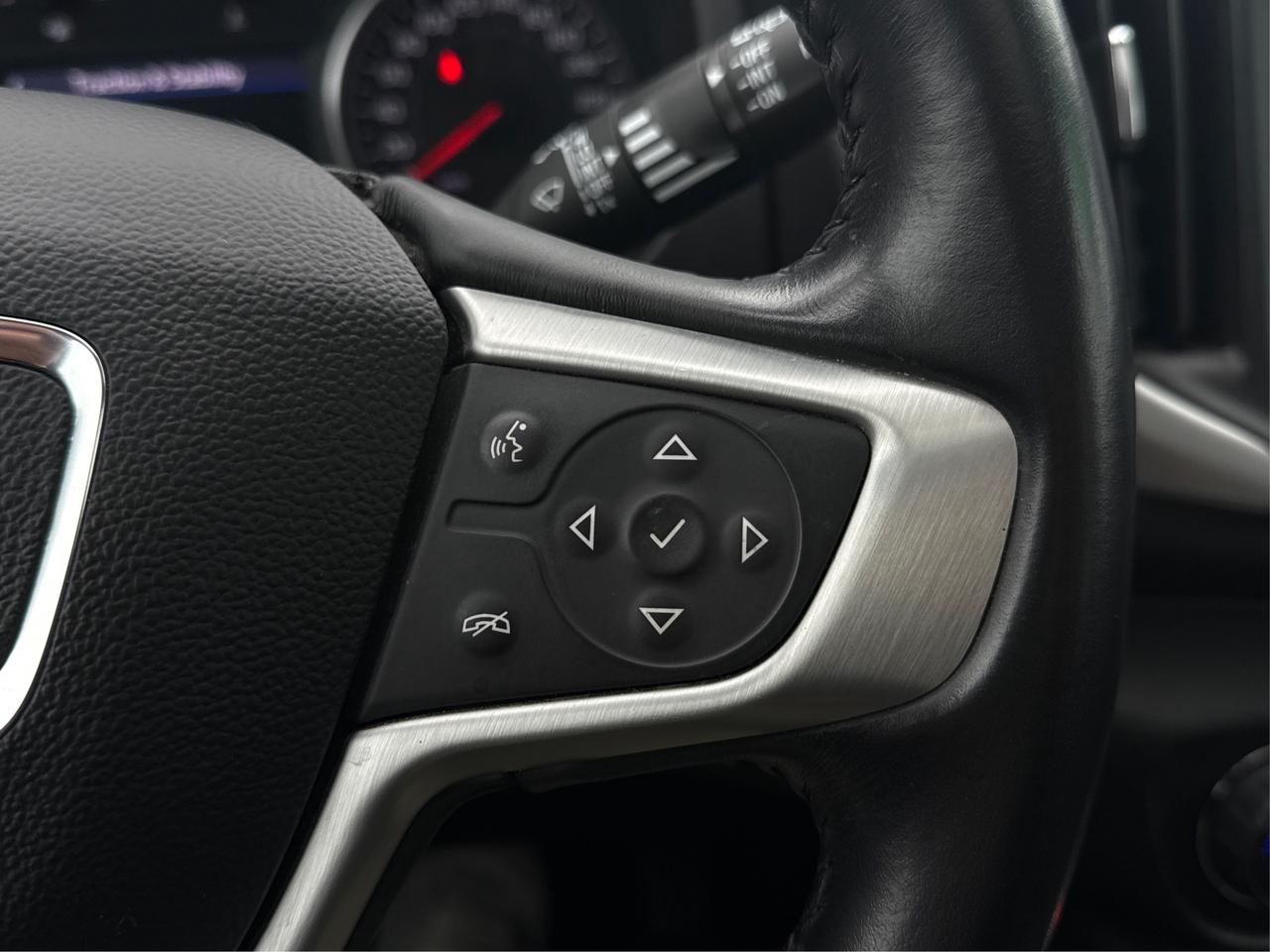 2021 GMC Terrain AWD NAV SUNROOF LOADED! WE FINANCE ALL CREDIT! Photo