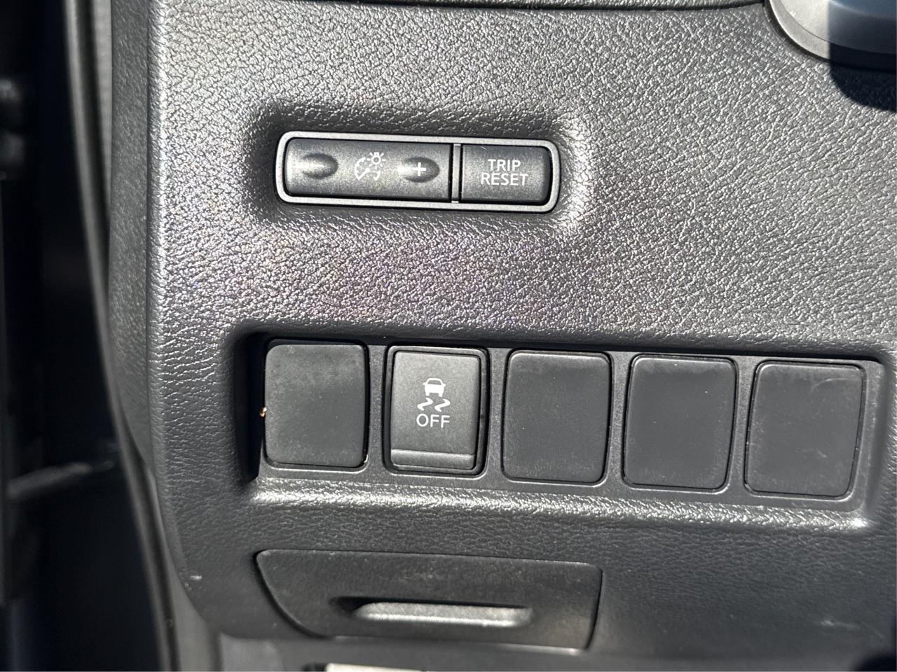 2017 Nissan Murano CRUISE REAR CAM CLEAN WE FINANCE ALL CREDIT! Photo