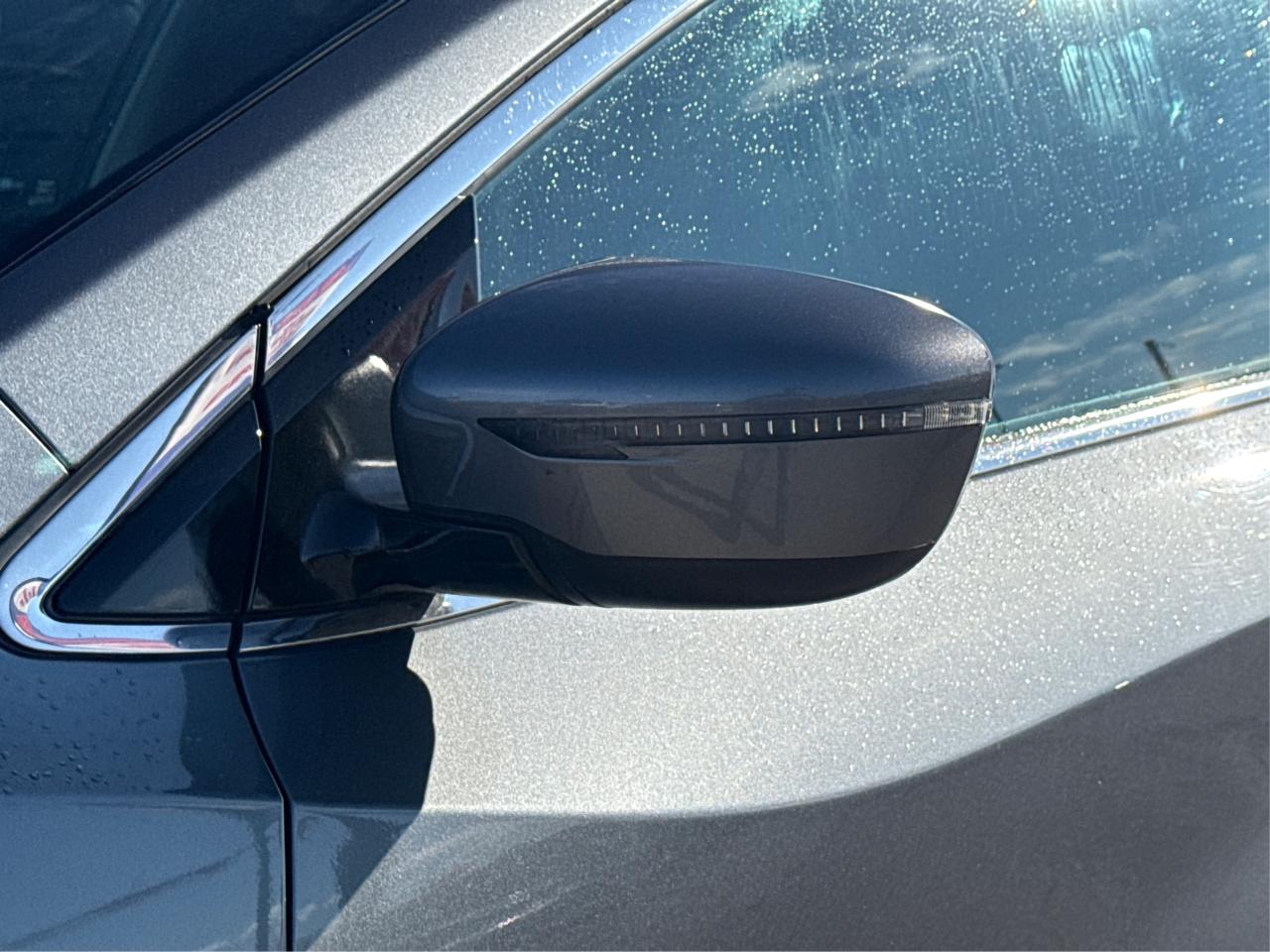 2017 Nissan Murano CRUISE REAR CAM CLEAN WE FINANCE ALL CREDIT! Photo