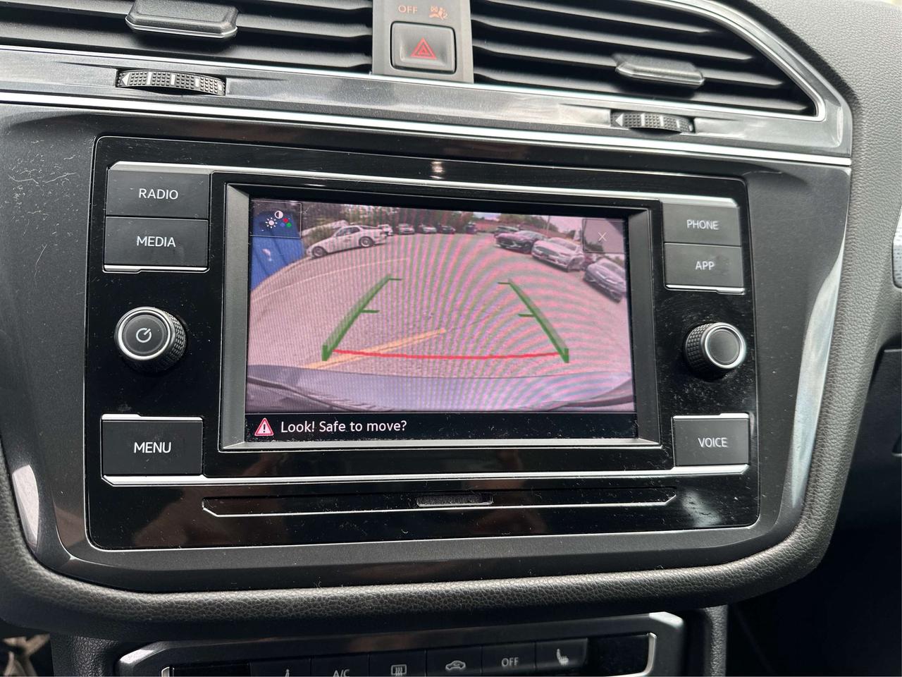 2024 Volkswagen Tiguan AWD HEATED SEATS MINT WE FINANCE ALL CREDIT! Photo