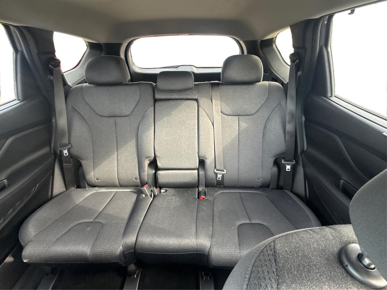 2023 Hyundai Santa Fe AWD NAV HEATED SEATS! WE FINANCE ALL CREDIT! Photo