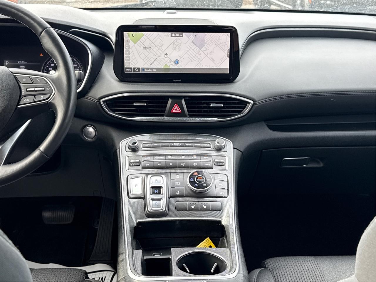 2023 Hyundai Santa Fe AWD NAV HEATED SEATS! WE FINANCE ALL CREDIT! Photo