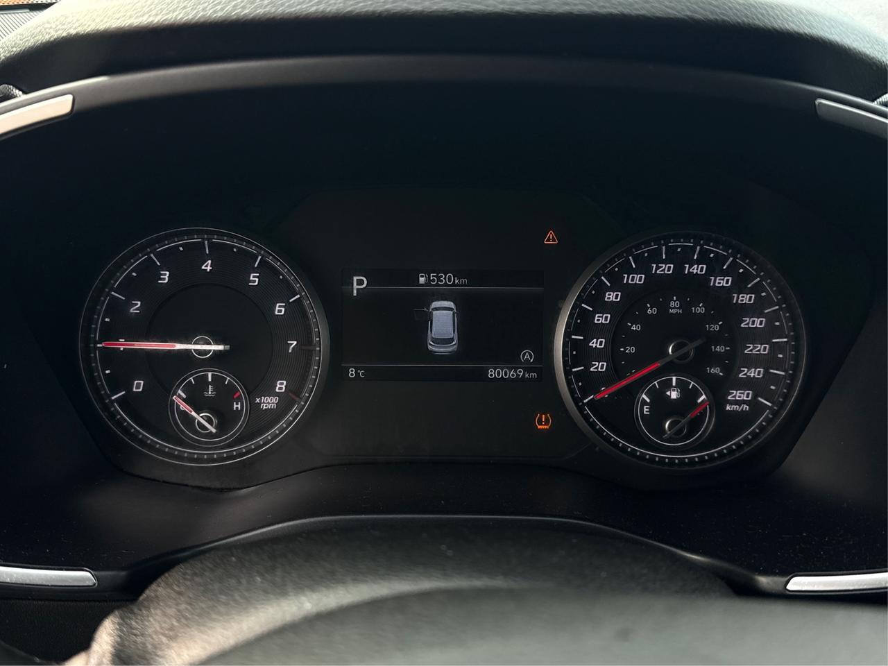 2023 Hyundai Santa Fe AWD NAV HEATED SEATS! WE FINANCE ALL CREDIT! Photo