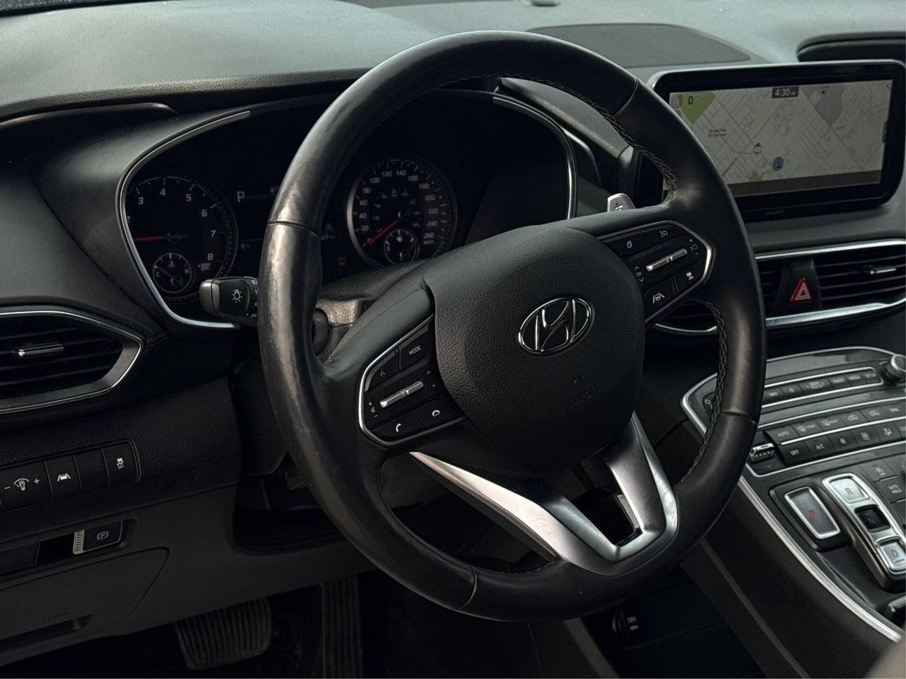 2023 Hyundai Santa Fe AWD NAV HEATED SEATS! WE FINANCE ALL CREDIT! Photo