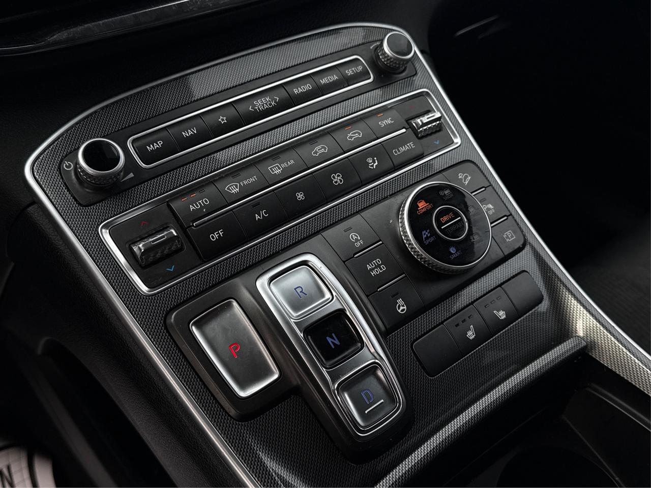 2023 Hyundai Santa Fe AWD NAV HEATED SEATS! WE FINANCE ALL CREDIT! Photo