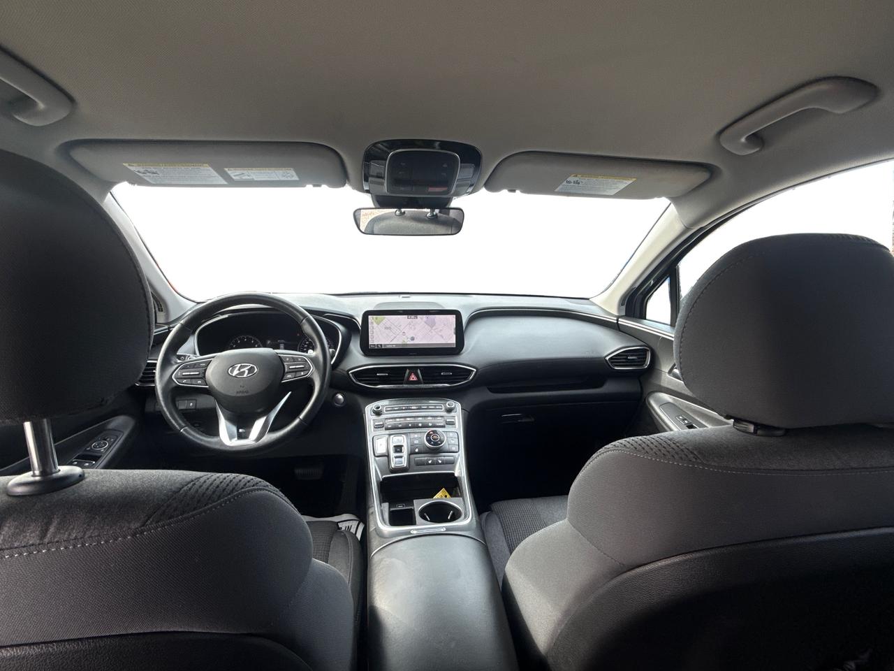 2023 Hyundai Santa Fe AWD NAV HEATED SEATS! WE FINANCE ALL CREDIT! Photo