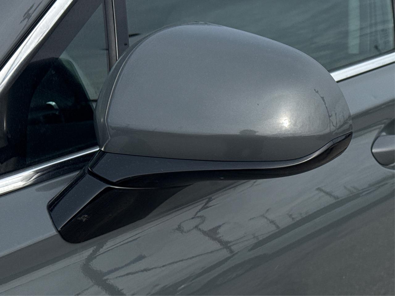 2023 Hyundai Santa Fe AWD NAV HEATED SEATS! WE FINANCE ALL CREDIT! Photo