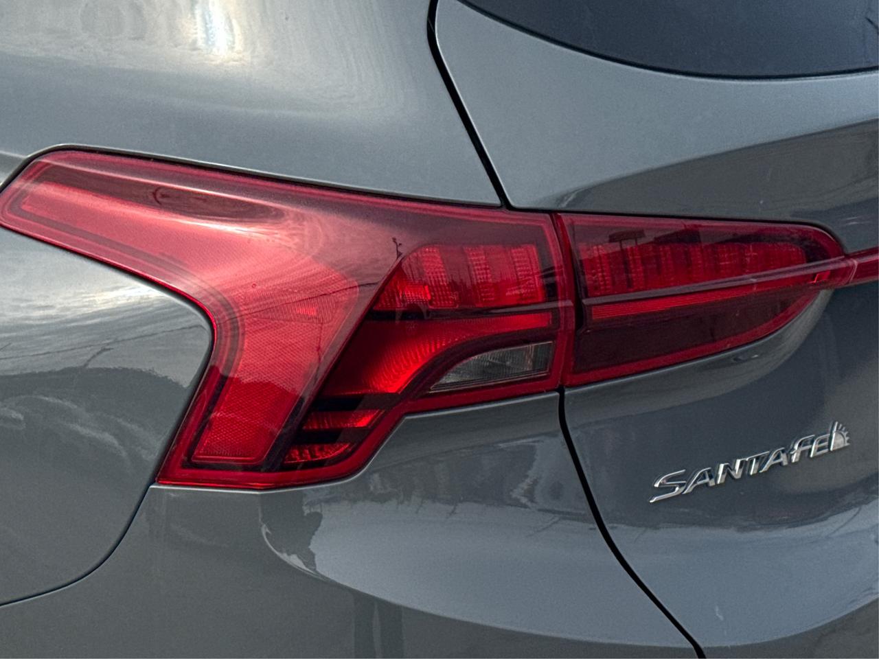 2023 Hyundai Santa Fe AWD NAV HEATED SEATS! WE FINANCE ALL CREDIT! Photo