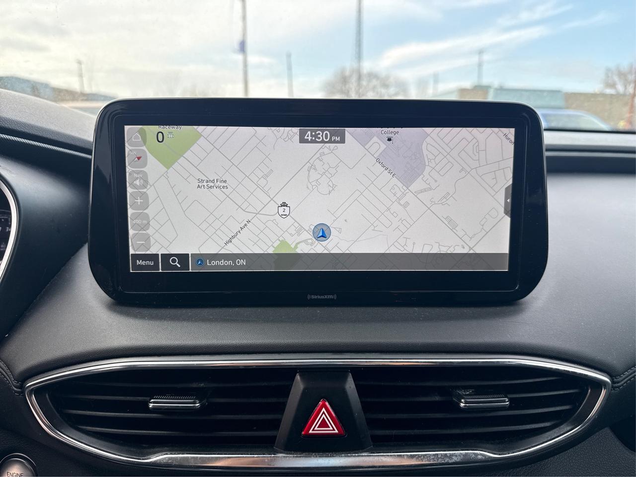 2023 Hyundai Santa Fe AWD NAV HEATED SEATS! WE FINANCE ALL CREDIT! Photo