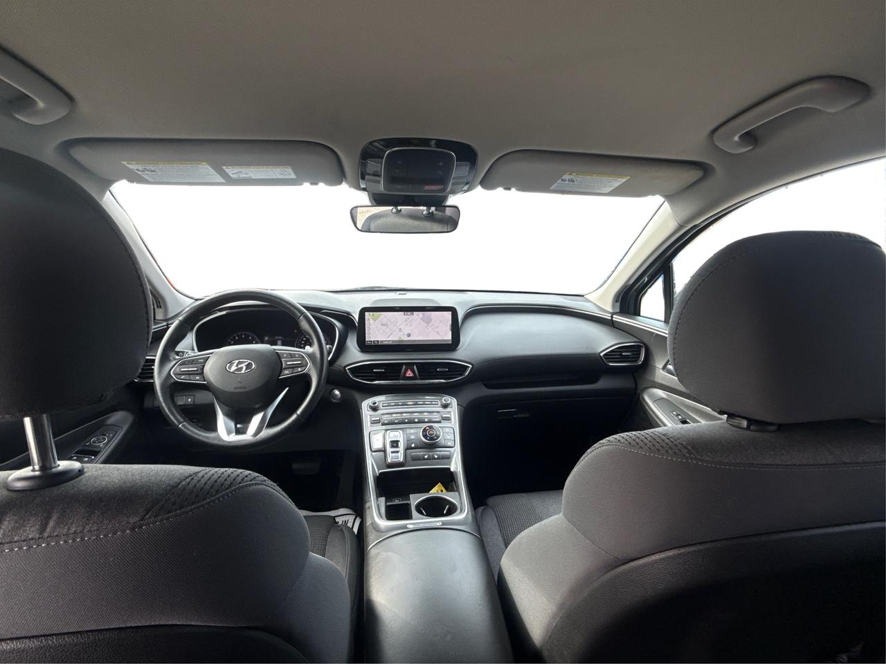 2023 Hyundai Santa Fe AWD NAV HEATED SEATS! WE FINANCE ALL CREDIT! Photo