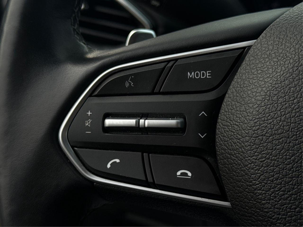 2023 Hyundai Santa Fe AWD NAV HEATED SEATS! WE FINANCE ALL CREDIT! Photo