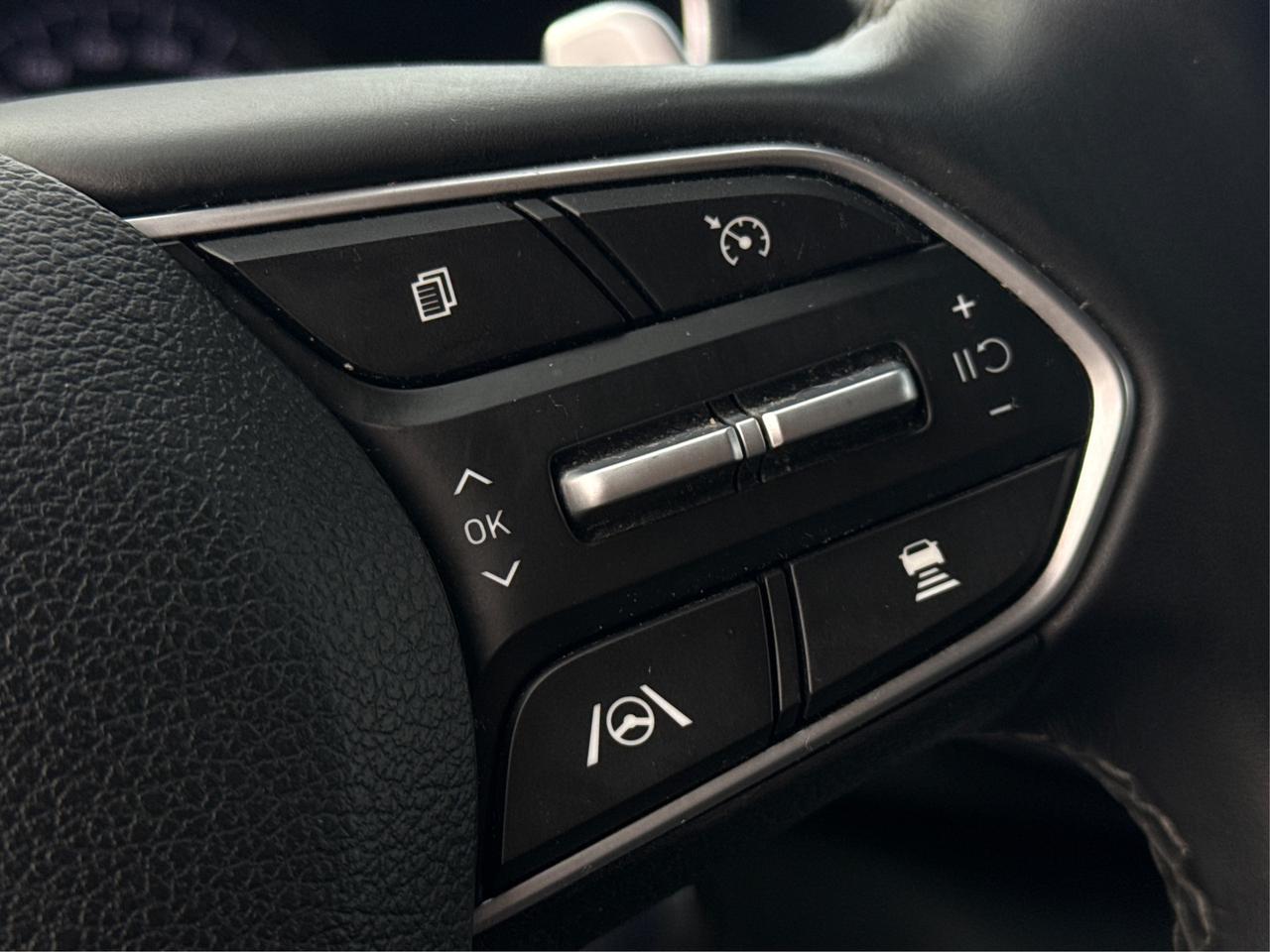 2023 Hyundai Santa Fe AWD NAV HEATED SEATS! WE FINANCE ALL CREDIT! Photo