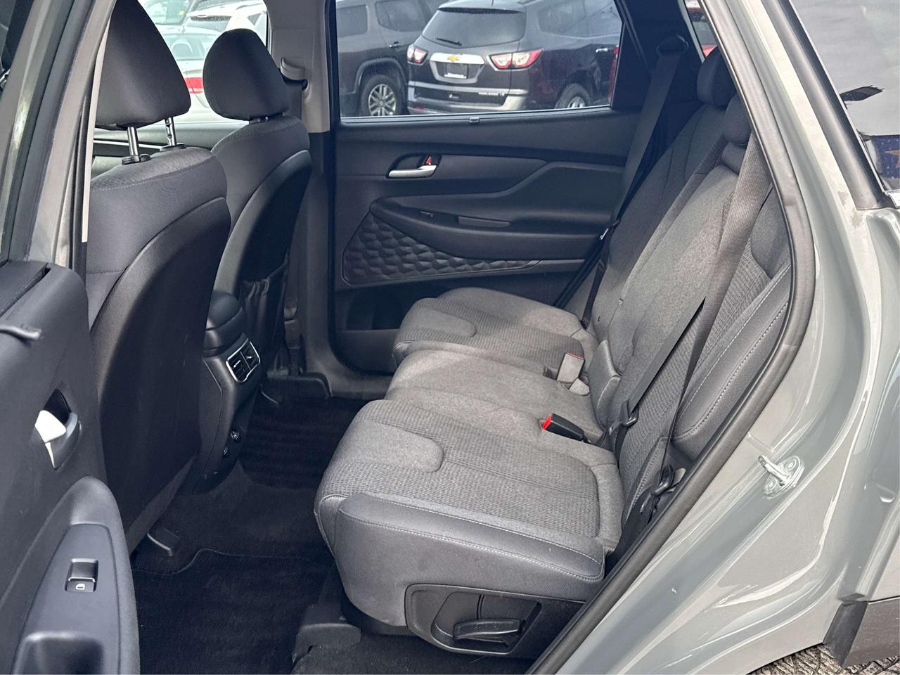 2023 Hyundai Santa Fe AWD NAV HEATED SEATS! WE FINANCE ALL CREDIT! Photo