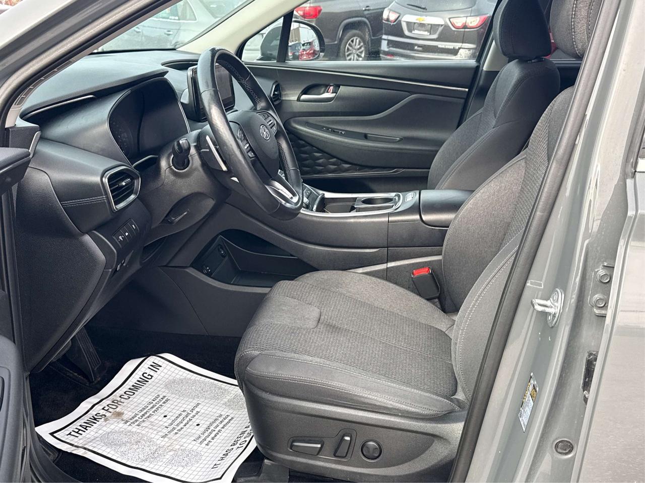 2023 Hyundai Santa Fe AWD NAV HEATED SEATS! WE FINANCE ALL CREDIT! Photo