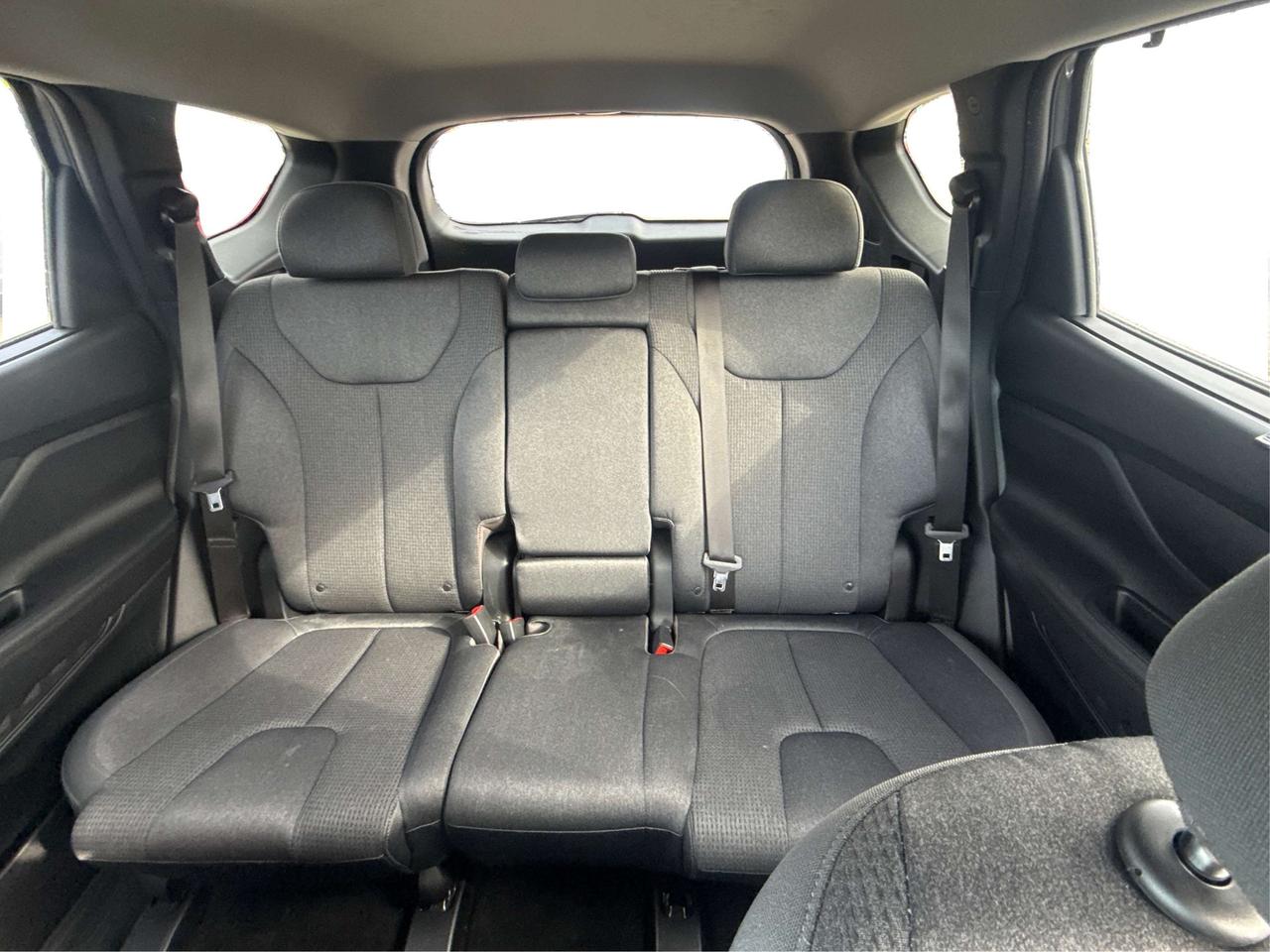 2023 Hyundai Santa Fe AWD NAV HEATED SEATS! WE FINANCE ALL CREDIT! Photo
