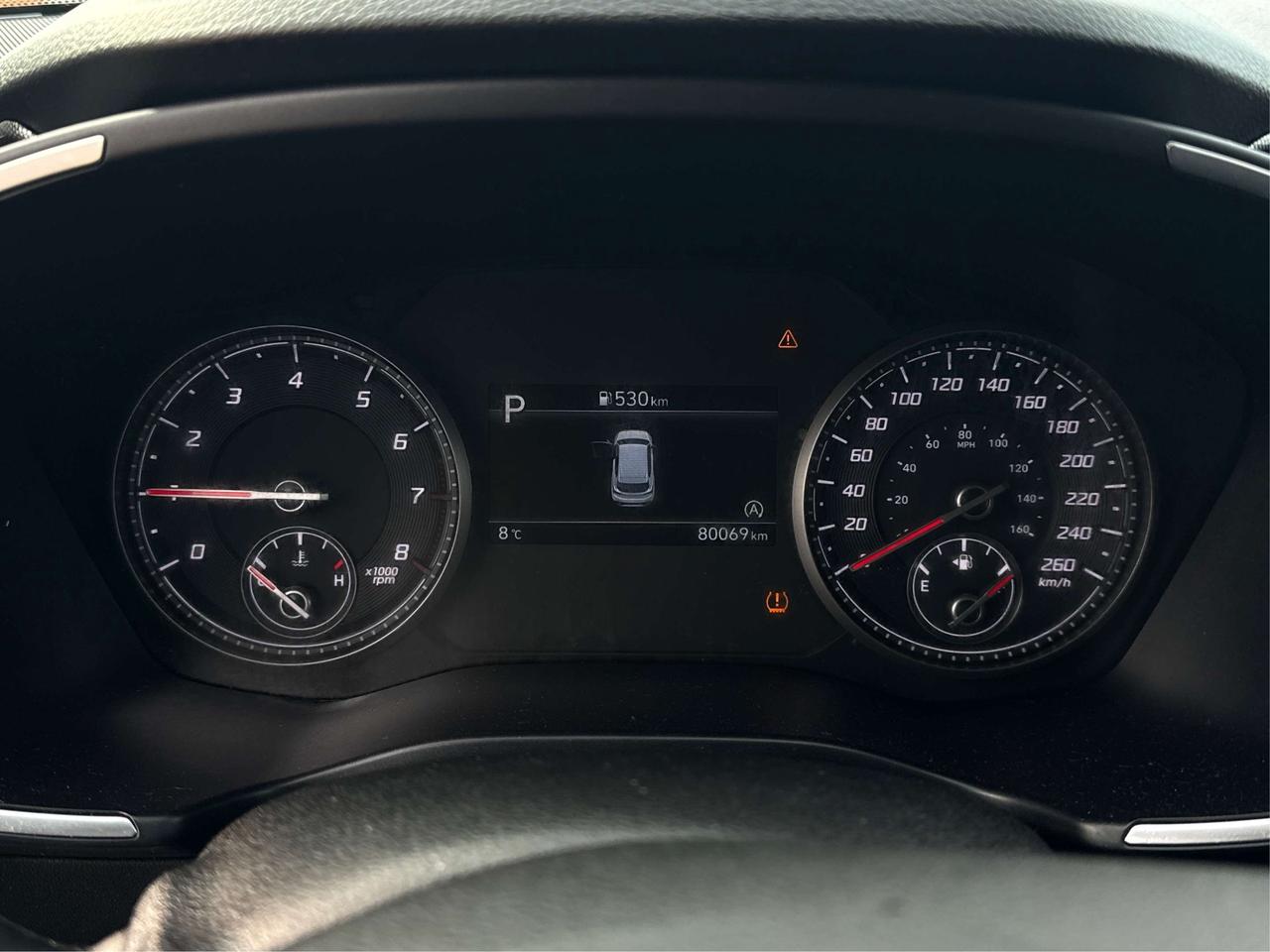 2023 Hyundai Santa Fe AWD NAV HEATED SEATS! WE FINANCE ALL CREDIT! Photo