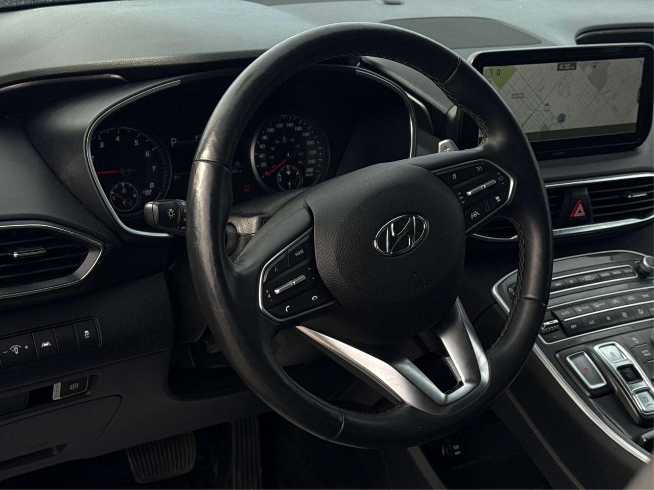 2023 Hyundai Santa Fe AWD NAV HEATED SEATS! WE FINANCE ALL CREDIT! Photo