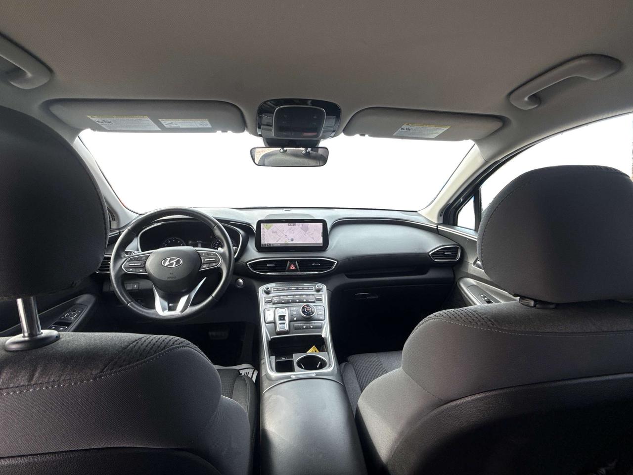 2023 Hyundai Santa Fe AWD NAV HEATED SEATS! WE FINANCE ALL CREDIT! Photo