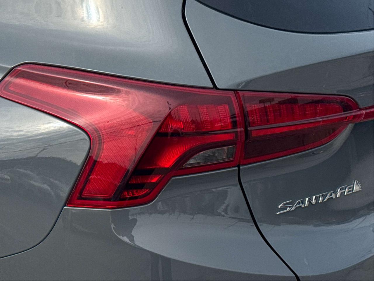 2023 Hyundai Santa Fe AWD NAV HEATED SEATS! WE FINANCE ALL CREDIT! Photo