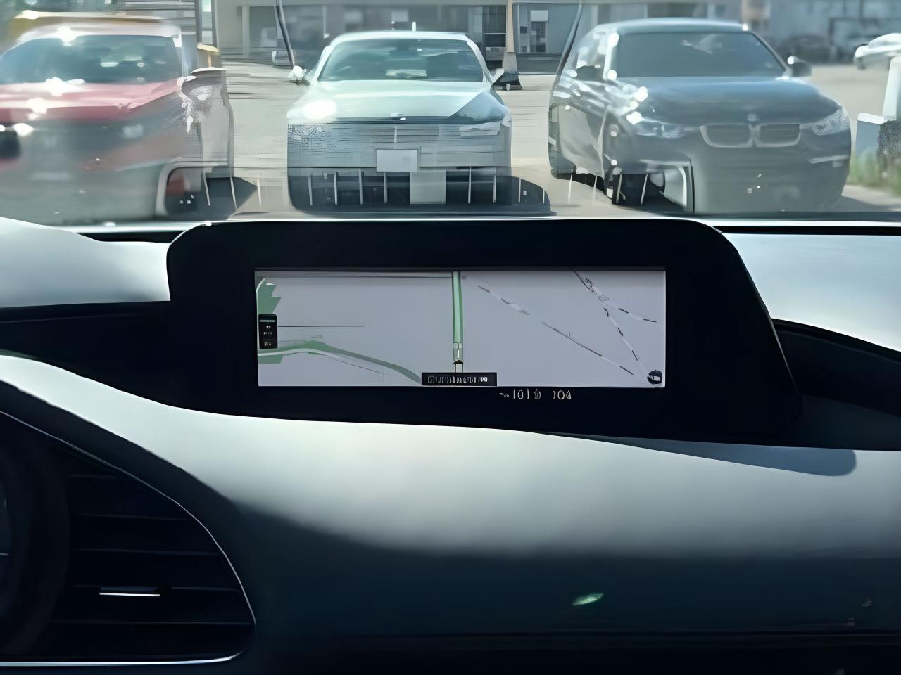 2021 Mazda MAZDA3 GT PREMIUM NAV ROOF LEATHER LOADED WE FINANCE ALL Photo