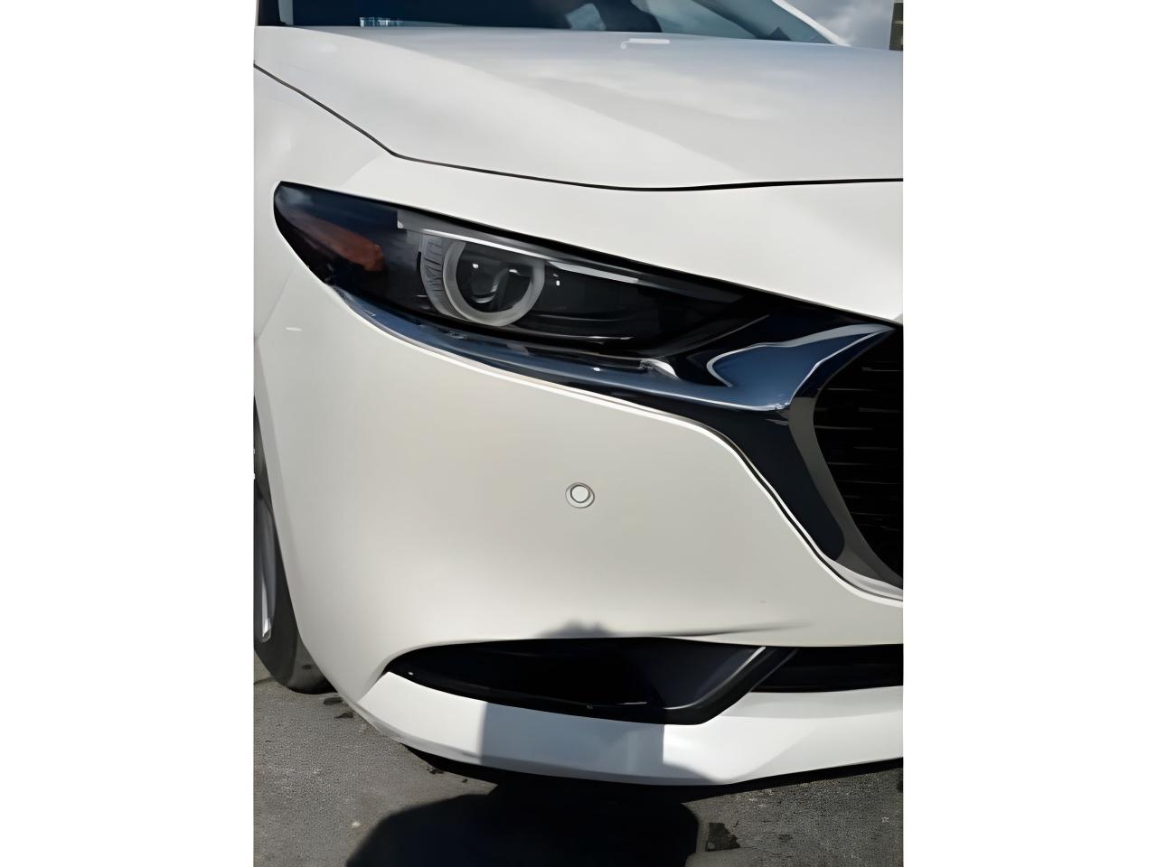 2021 Mazda MAZDA3 GT PREMIUM NAV ROOF LEATHER LOADED WE FINANCE ALL Photo