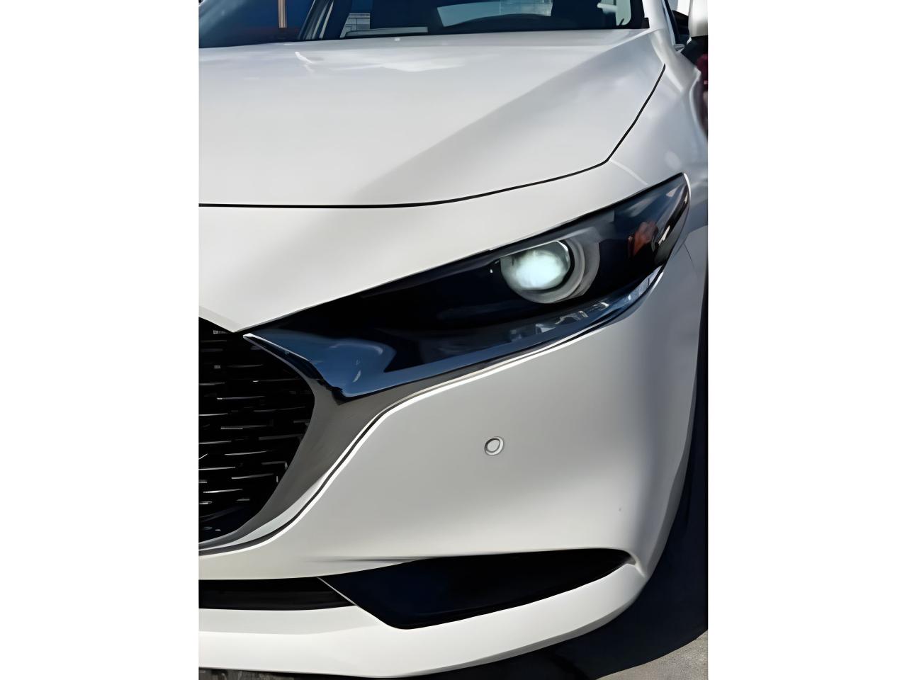 2021 Mazda MAZDA3 GT PREMIUM NAV ROOF LEATHER LOADED WE FINANCE ALL Photo