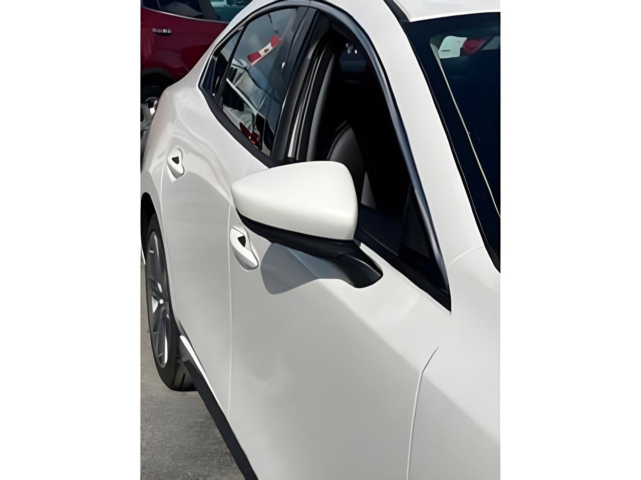 2021 Mazda MAZDA3 GT PREMIUM NAV ROOF LEATHER LOADED WE FINANCE ALL Photo