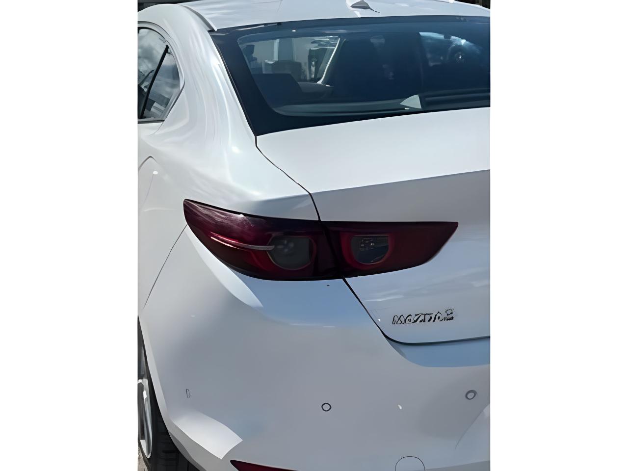 2021 Mazda MAZDA3 GT PREMIUM NAV ROOF LEATHER LOADED WE FINANCE ALL Photo