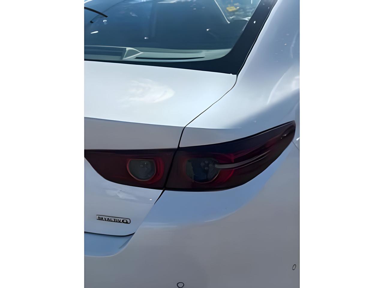 2021 Mazda MAZDA3 GT PREMIUM NAV ROOF LEATHER LOADED WE FINANCE ALL Photo