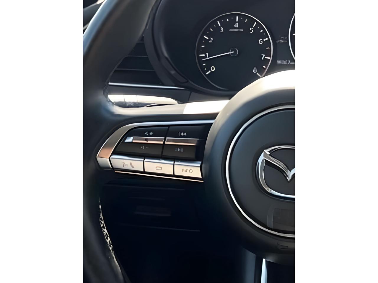 2021 Mazda MAZDA3 GT PREMIUM NAV ROOF LEATHER LOADED WE FINANCE ALL Photo