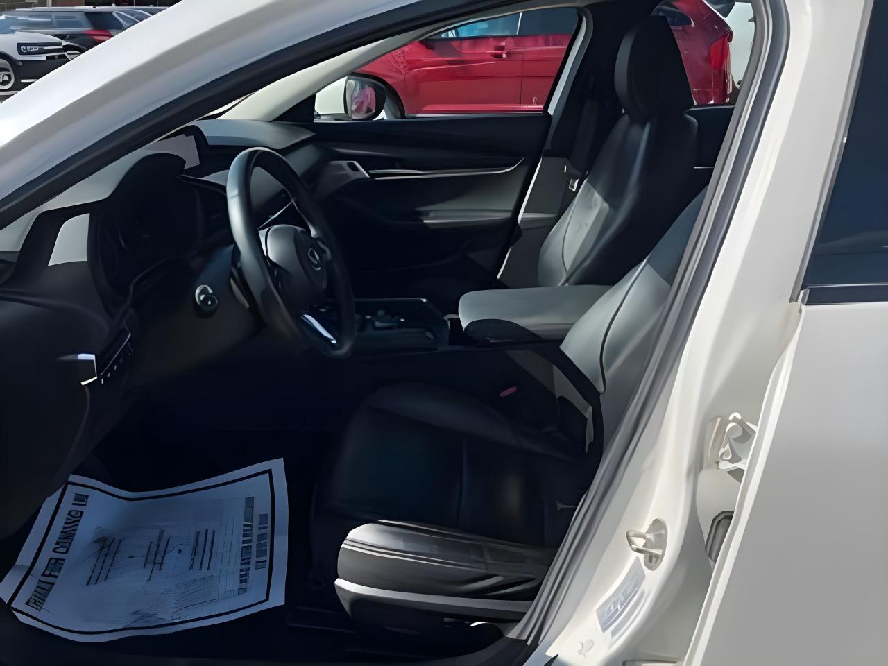 2021 Mazda MAZDA3 GT PREMIUM NAV ROOF LEATHER LOADED WE FINANCE ALL Photo