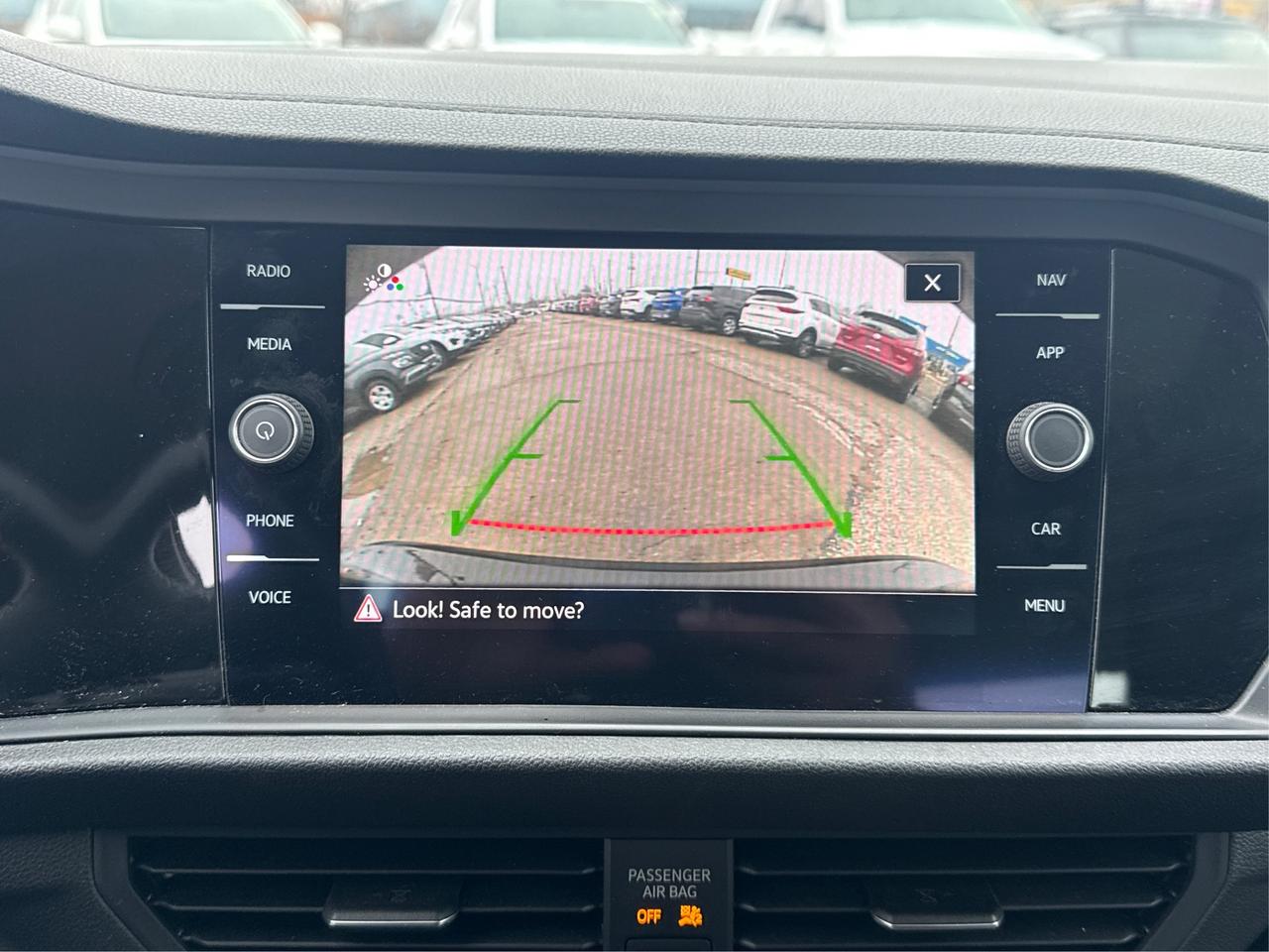 2021 Volkswagen Jetta Highline NAV LEATHER SUNROOF WE FINANCE ALL CREDIT Photo