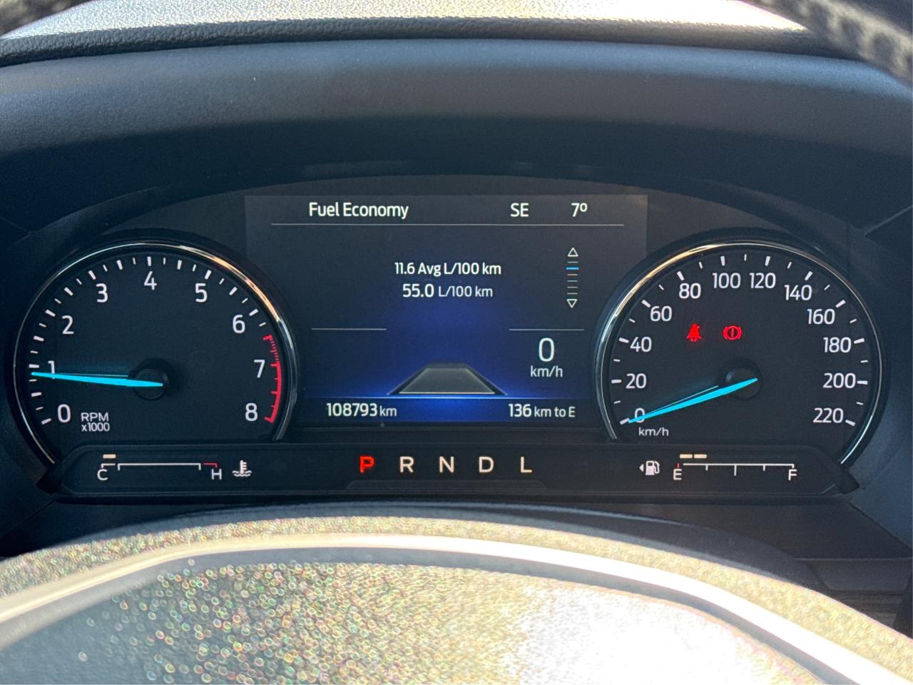 2023 Ford Explorer NAV LEATHER PANO ROOF CLEAN WE FINANCE ALL CREDIT! Photo