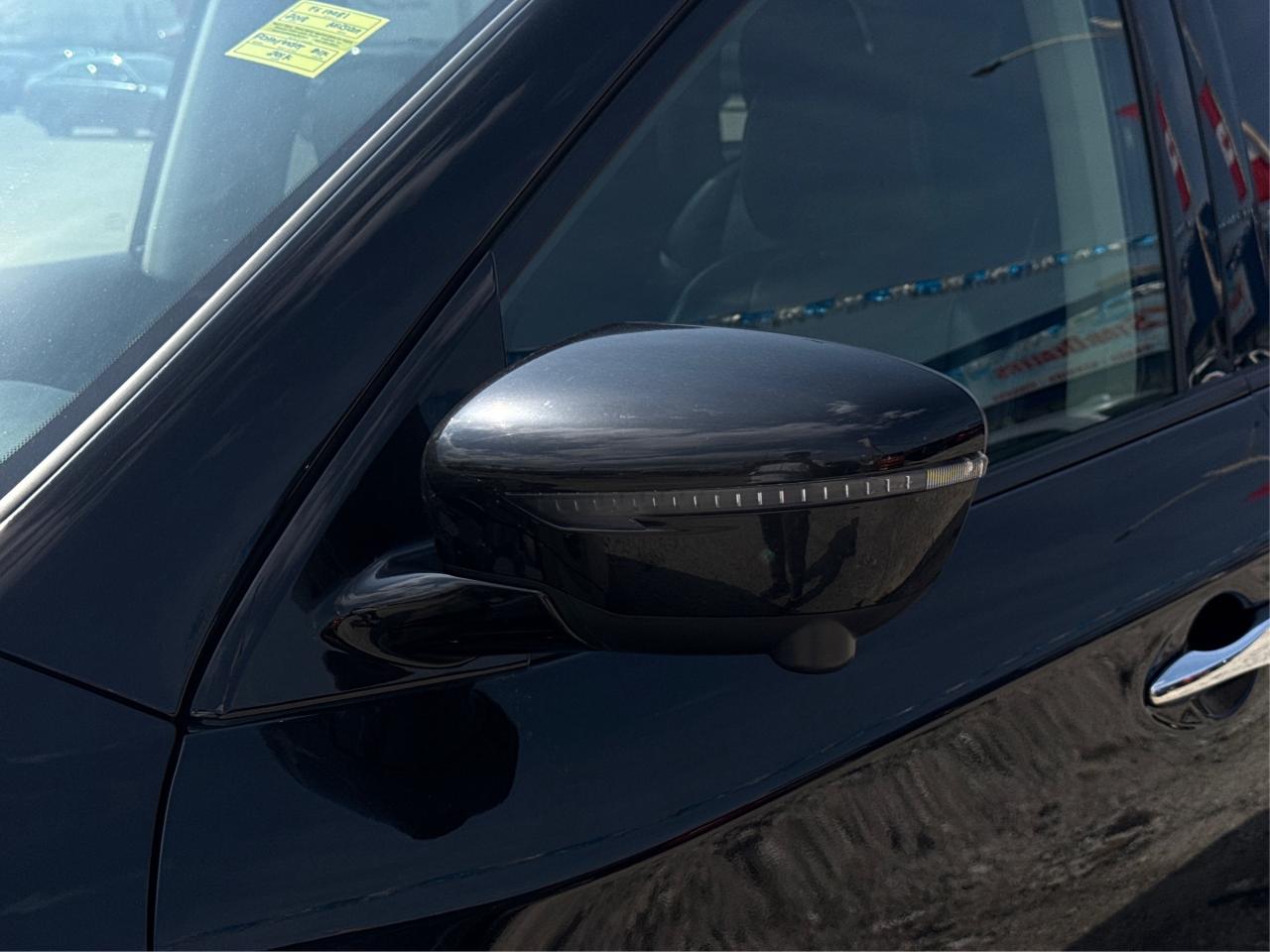 2018 Nissan Pathfinder NAV LEATHER H-SEATS LOADED! WE FINANCE ALL CREDIT! Photo