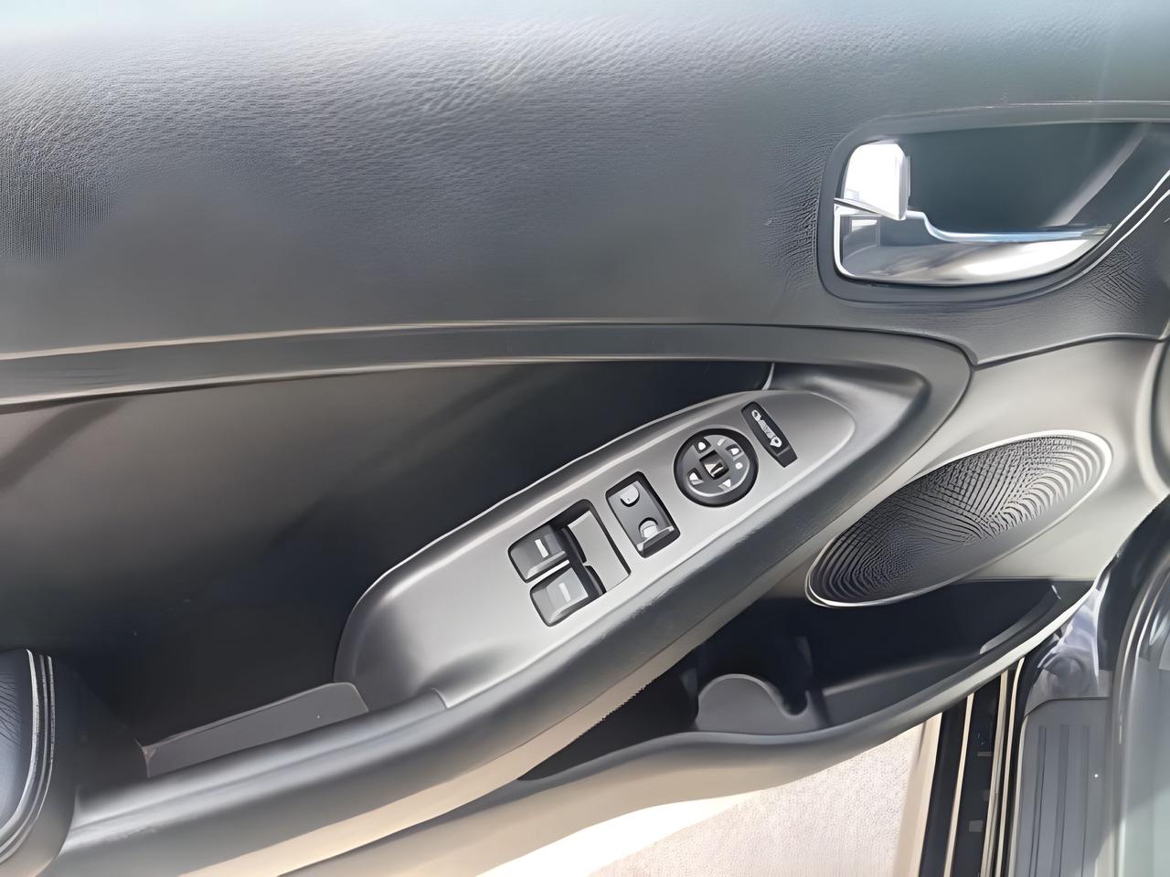 2016 Kia Forte Koup 2dr Cpe  SX SUPER NICE CAR WE FINANCE ALL CREDIT! Photo